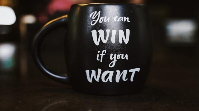 Photo "How Can You Create a Winning Mindset for MLM Success?"