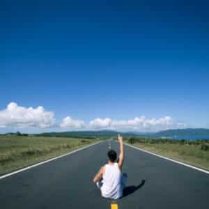 Photo "Whats the Journey of Self-Discovery in MLM?"