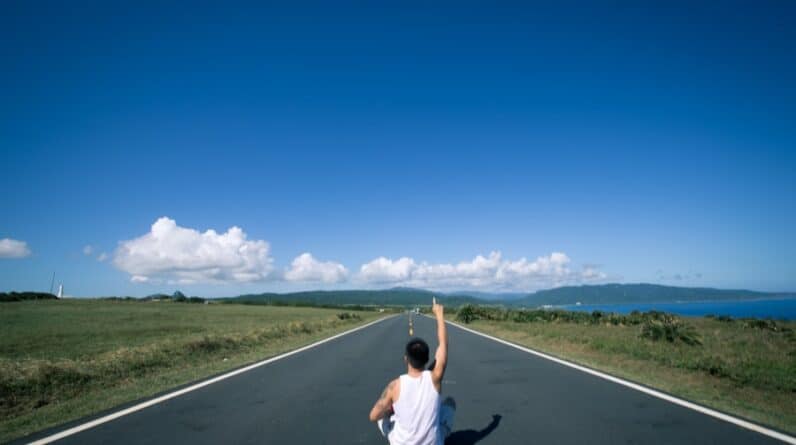 Photo "Whats the Journey of Self-Discovery in MLM?"