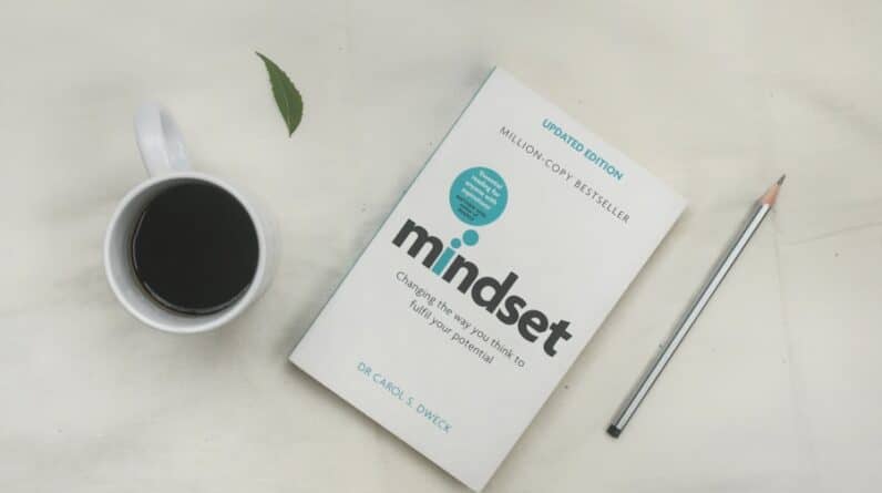 Photo Whats the MLM Mindset: Cultivating Success?