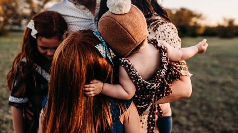 Photo "How Can MLM Strengthen Family Bonds?"