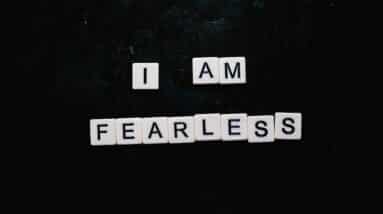 Photo "How Can I Overcome My Fear of Joining an MLM?"