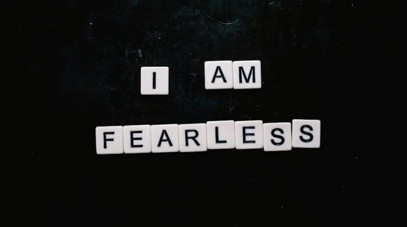 Photo "How Can I Overcome My Fear of Joining an MLM?"