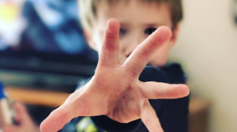 Photo "How Can I Teach Kids About Business Through MLM?"