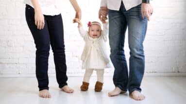 Photo "How Can MLM Be a Family Affair?"