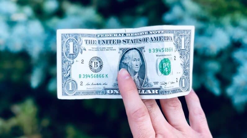 Photo "How Much Money Do I Need to Start in Network Marketing?"