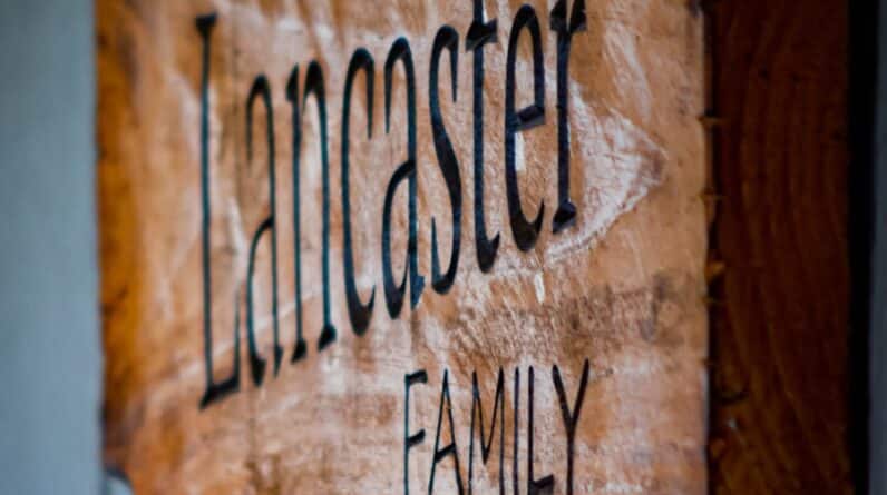 Photo "How Do I Create a Family Legacy with MLM?"