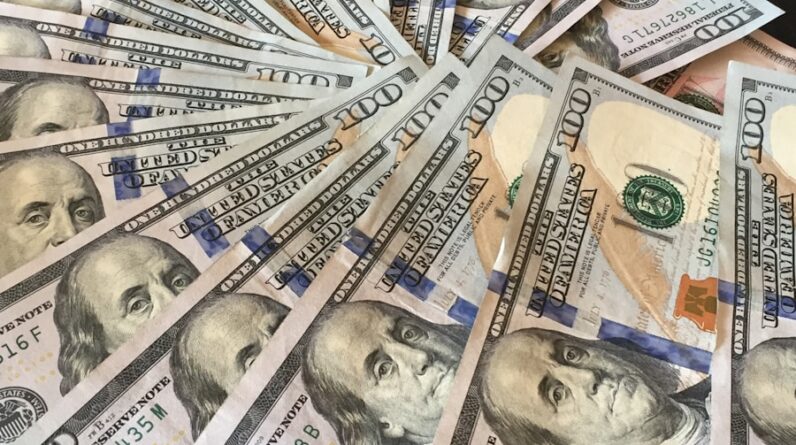 Photo "Can I Really Make Money in MLM or Is It Just a Scam?"