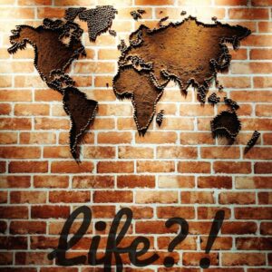 Photo "How Do I Build a Global MLM Team?"