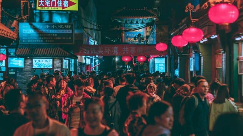 Photo "Whats the Future of MLM in Emerging Markets?"