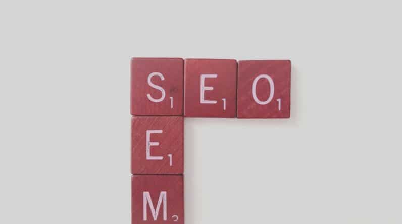 Photo "What SEO Strategies Work for MLM Websites?"
