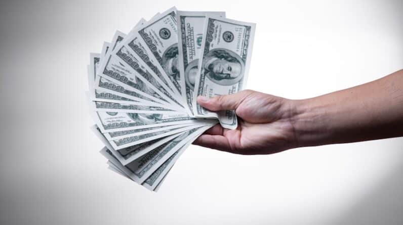 Photo "How Should I Invest My MLM Profits?"