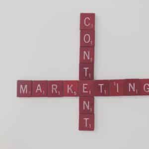 Photo "What Content Marketing Tactics Boost MLM Growth?"