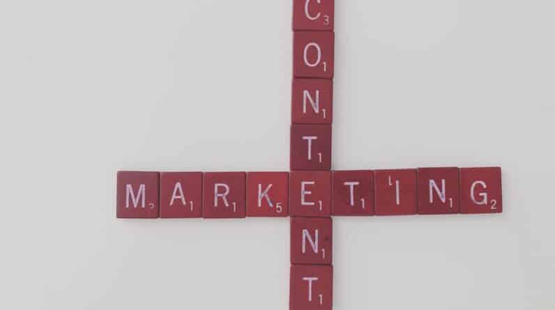 Photo "What Content Marketing Tactics Boost MLM Growth?"