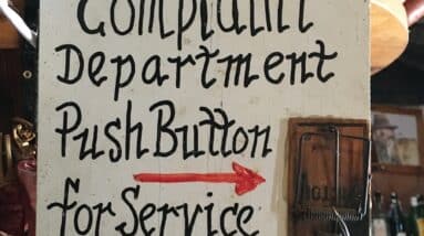 Photo "How Do I Ensure My MLM Business is Compliant?"