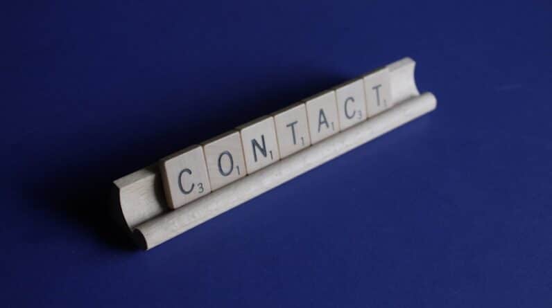 Photo "Whats the Role of Contracts in MLM?"