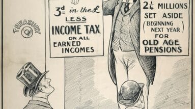 Photo "How Do I Navigate MLM Tax Laws?"