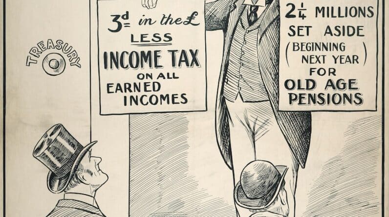 Photo "How Do I Navigate MLM Tax Laws?"