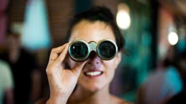 Photo "Why Is Vision Important in MLM Leadership?"