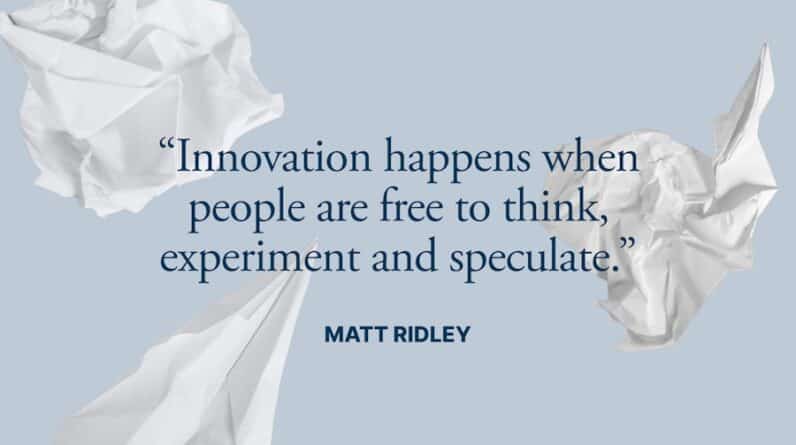 Photo "What Impact Does Technology Have on MLM Innovation?"