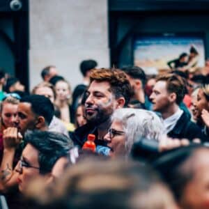 Photo "Why Are MLM Conventions Important?"