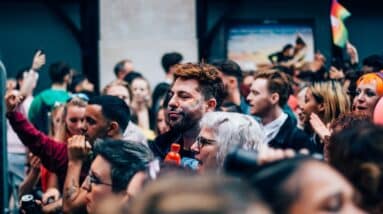 Photo "Why Are MLM Conventions Important?"