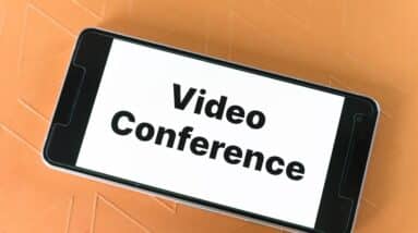 Photo "What Networking Tips Work for MLM Conferences?"