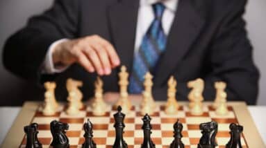 Photo "What Leadership Skills Are Essential for MLM Success?"