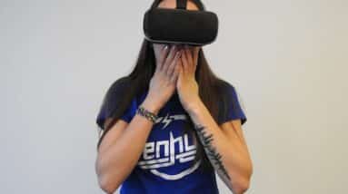 Photo "How Can You Use Virtual Reality to Enhance Your MLM Strategy?"