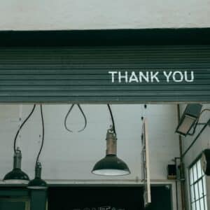 Photo "Whats the Role of Customer Feedback in MLM?"