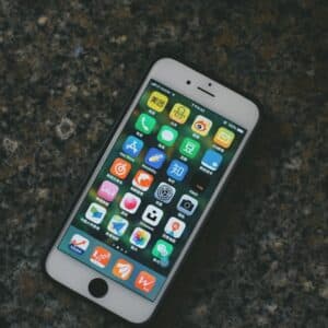 Photo "What Mobile Apps Are Best for Network Marketers?"