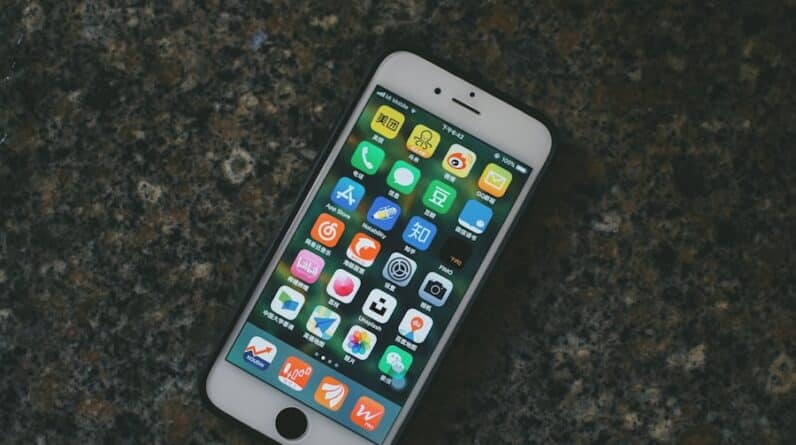 Photo "What Mobile Apps Are Best for Network Marketers?"