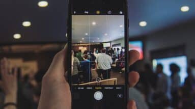 Photo "What Technology Trends Are Changing Network Marketing?"
