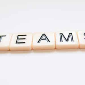 Photo "How Can I Create a Positive Team Culture?"
