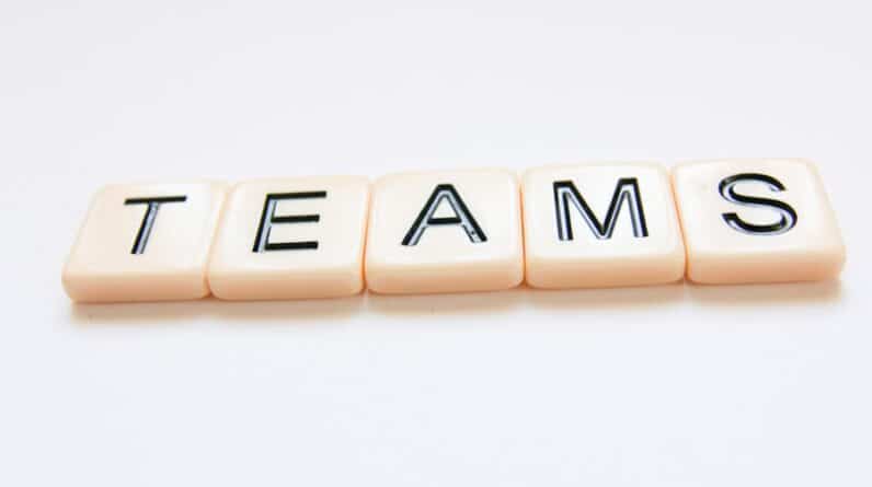 Photo "How Can I Create a Positive Team Culture?"