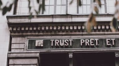 Photo "How Can I Build Trust in My MLM Business?"