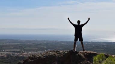 Photo "How Can I Build Mental Resilience in Network Marketing?"