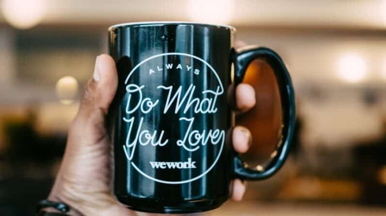 Photo "What Motivational Techniques Work in MLM?"