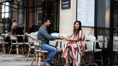 Photo "How Do I Build Long-Term Customer Relationships?"