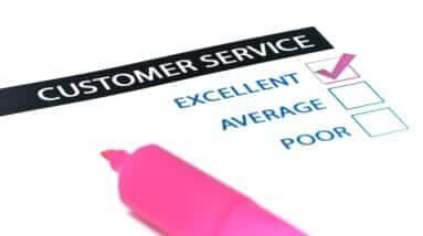 Photo "How Can I Personalize Customer Experiences?"