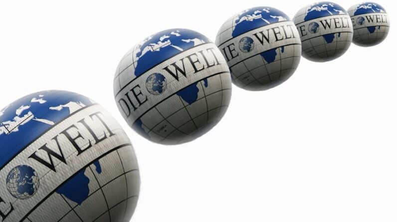 Photo "What Cultural Considerations Matter in Global MLM?"