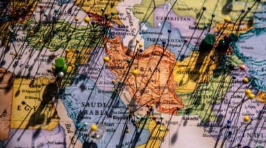Photo "How Can I Adapt My MLM Approach Globally?"