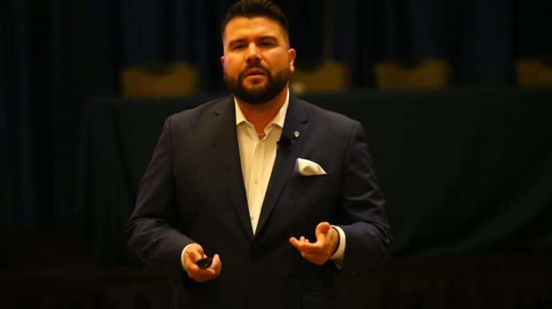 Photo "How Do I Dominate a Specific MLM Market?"