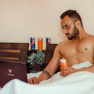 Photo "How Do I Create Viral MLM Content?"