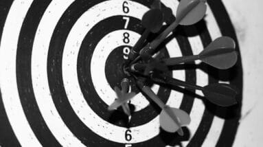 Photo "How Do You Identify Your Target Audience in Network Marketing?"