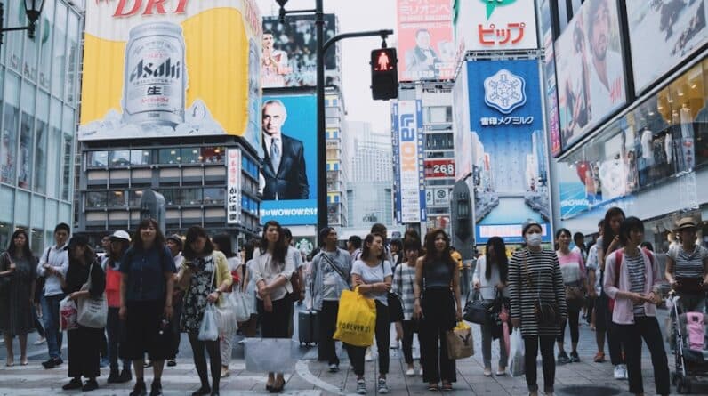 Photo "What Are the Future Trends in MLM Markets?"