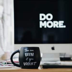 Photo "How Can You Stay Motivated When Facing MLM Challenges?"