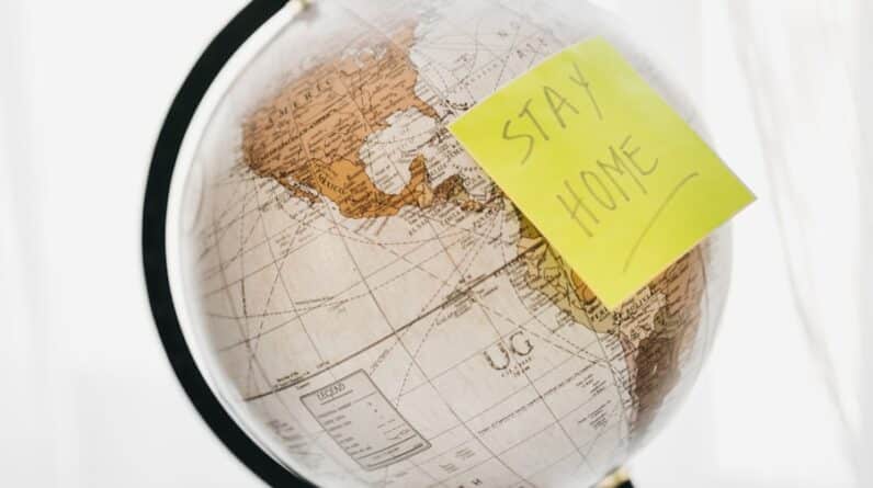 Photo "How Can You Build a Global MLM Business?"