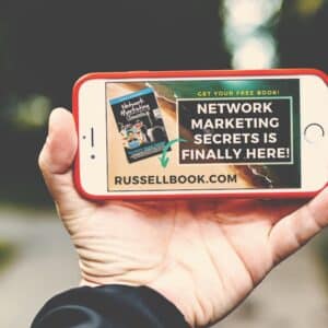 Photo "What Are the Top Trends Shaping the Future of Network Marketing?"