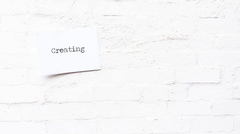 Photo "How Do You Create a Network Marketing Business That Cultivates Creativity?"